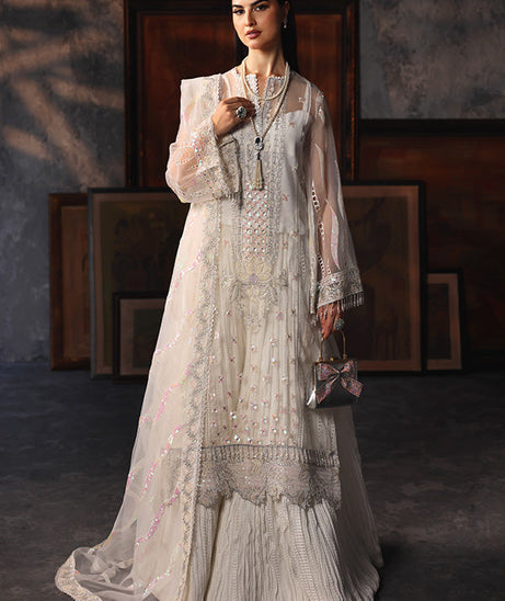 Saffron Aatish Luxury`24 (Mah-e-Khusnuma)
