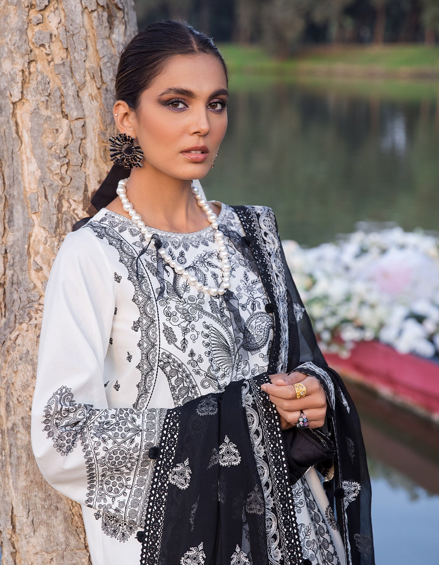 Sifa Spring Lawn`22 SL#01