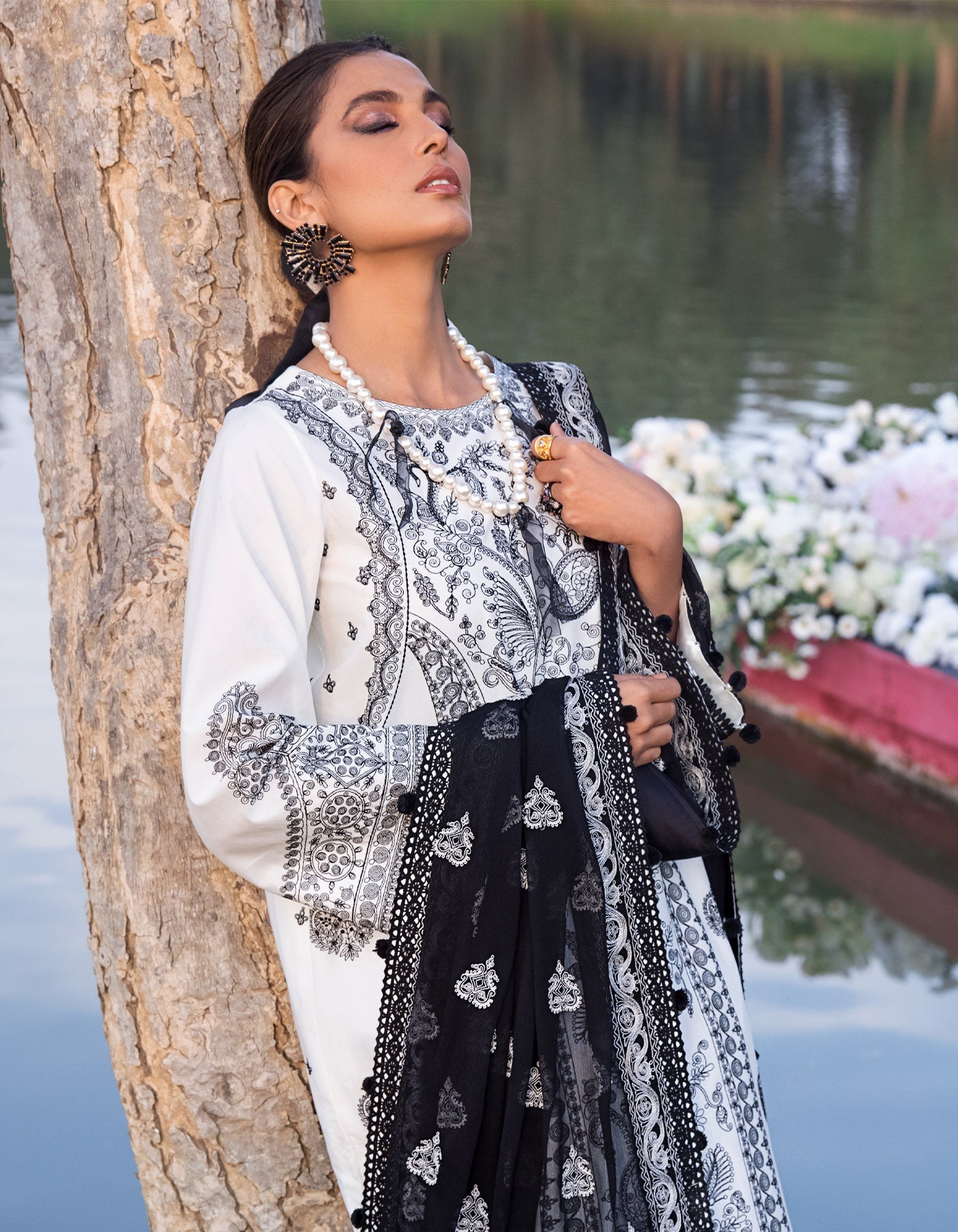 Sifa Spring Lawn`22 SL#01