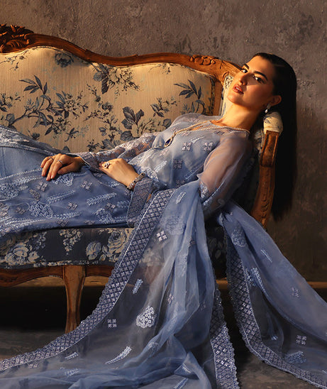 Saffron Aatish Luxury`24 (Shama-e-Feroz)