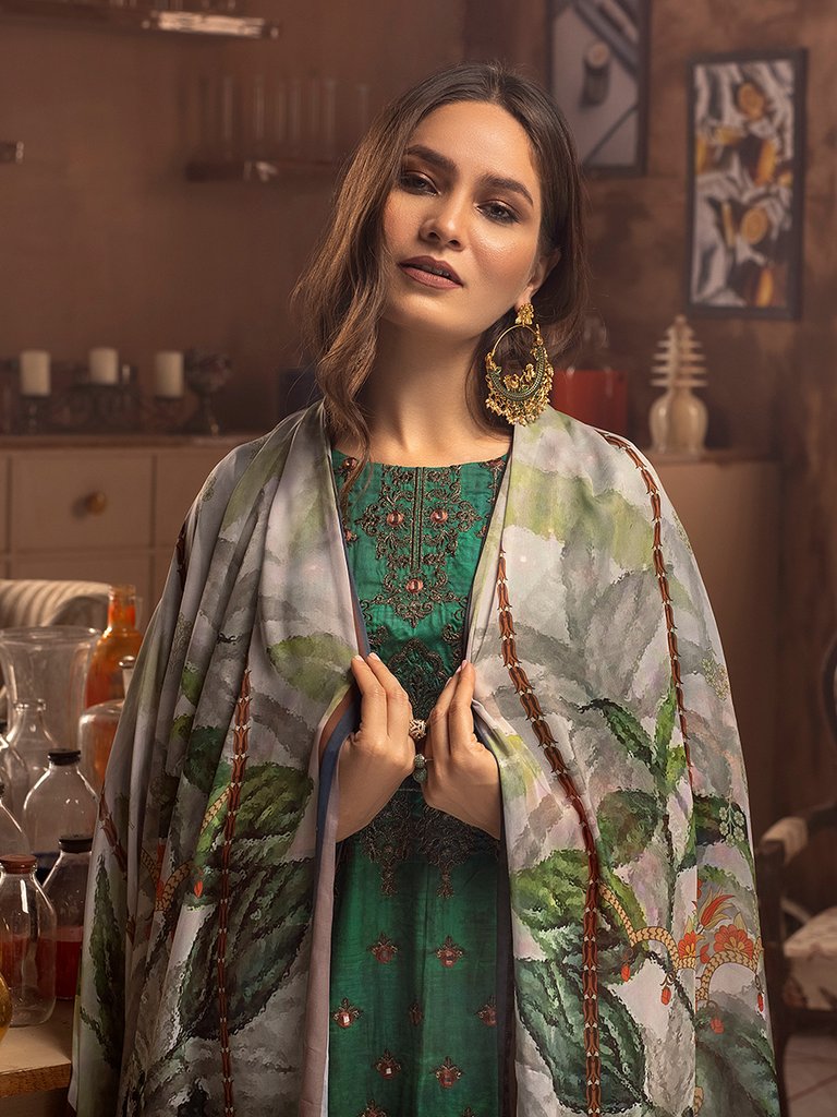 Salitex Cotton Silk`21 WK#00879