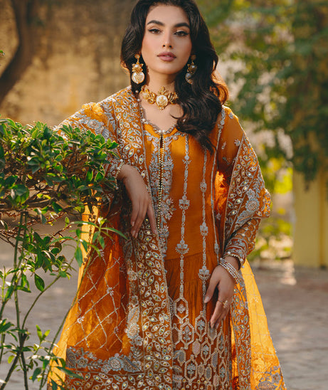 Gisele Din Shagna Da Wedding Formals`24 (MAYSA)