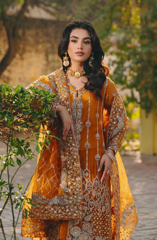 Gisele Din Shagna Da Wedding Formals`24 (MAYSA)