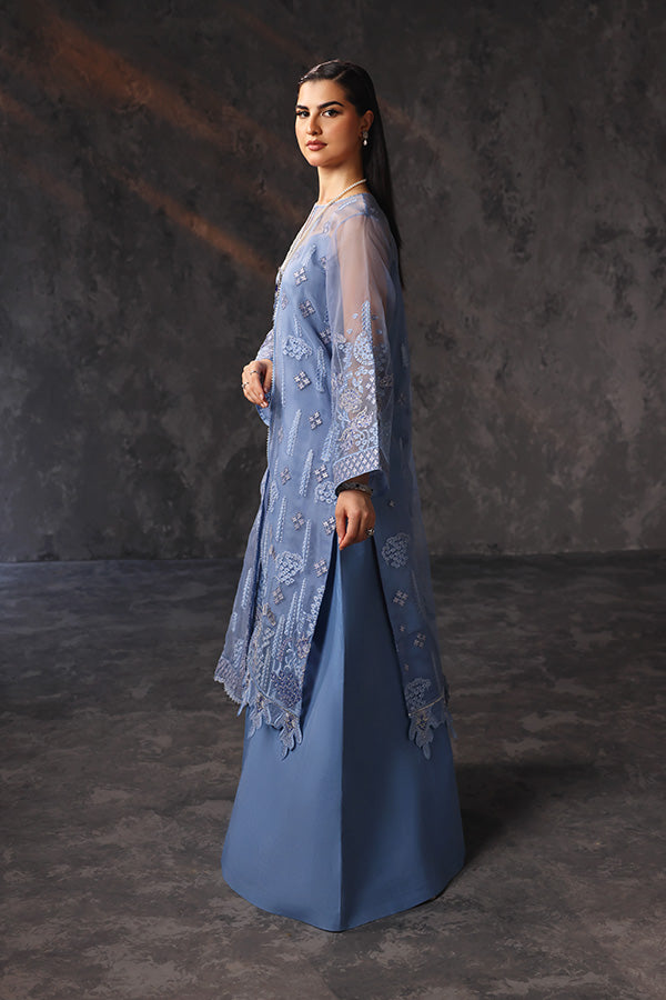 Saffron Aatish Luxury`24 (Shama-e-Feroz)