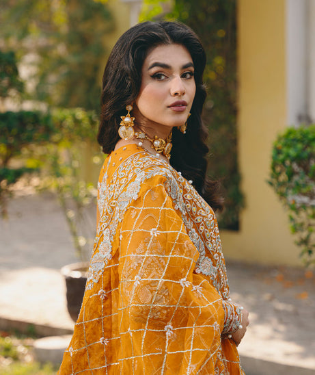 Gisele Din Shagna Da Wedding Formals`24 (MAYSA)