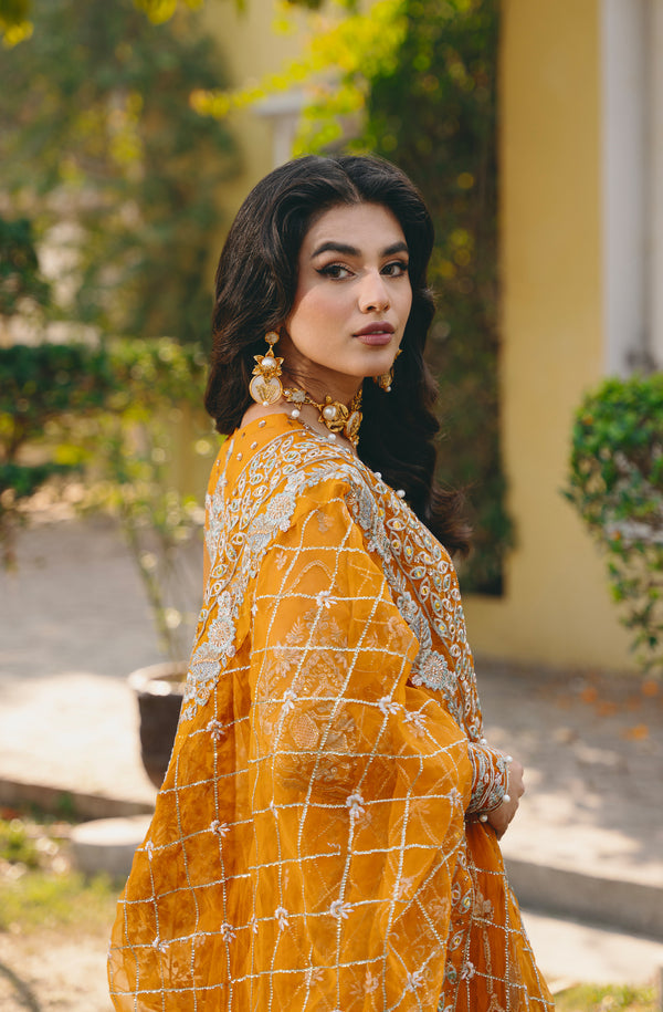 Gisele Din Shagna Da Wedding Formals`24 (MAYSA)