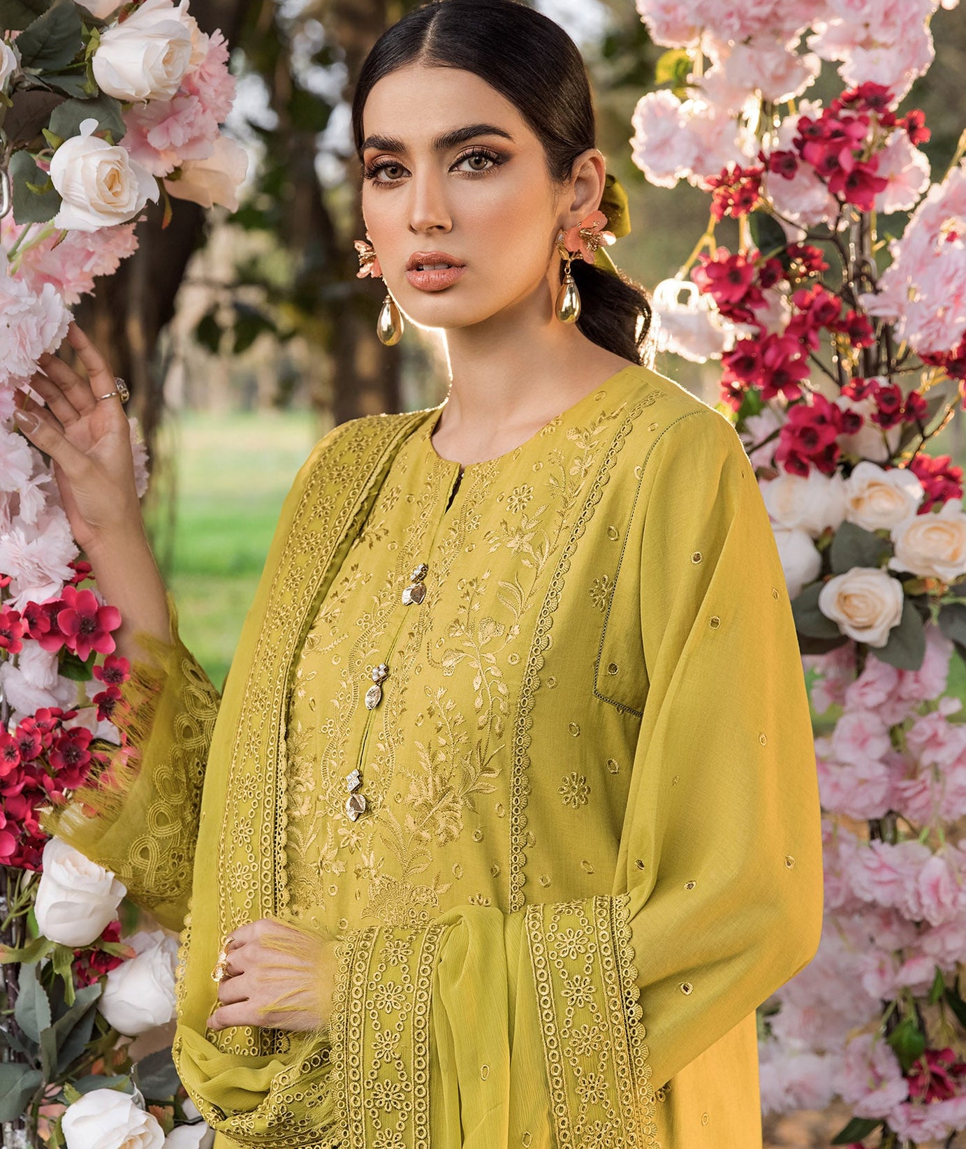 Sifa Spring Lawn`22 SL#06