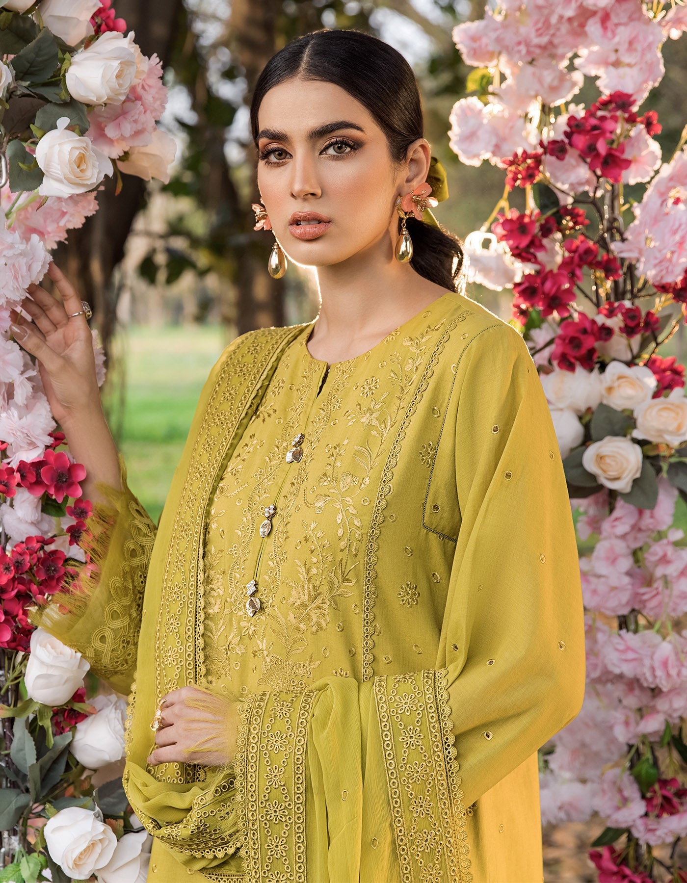Sifa Spring Lawn`22 SL#06