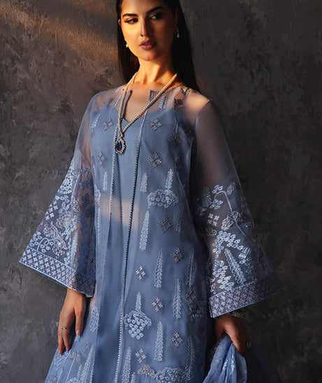 Saffron Aatish Luxury`24 (Shama-e-Feroz)