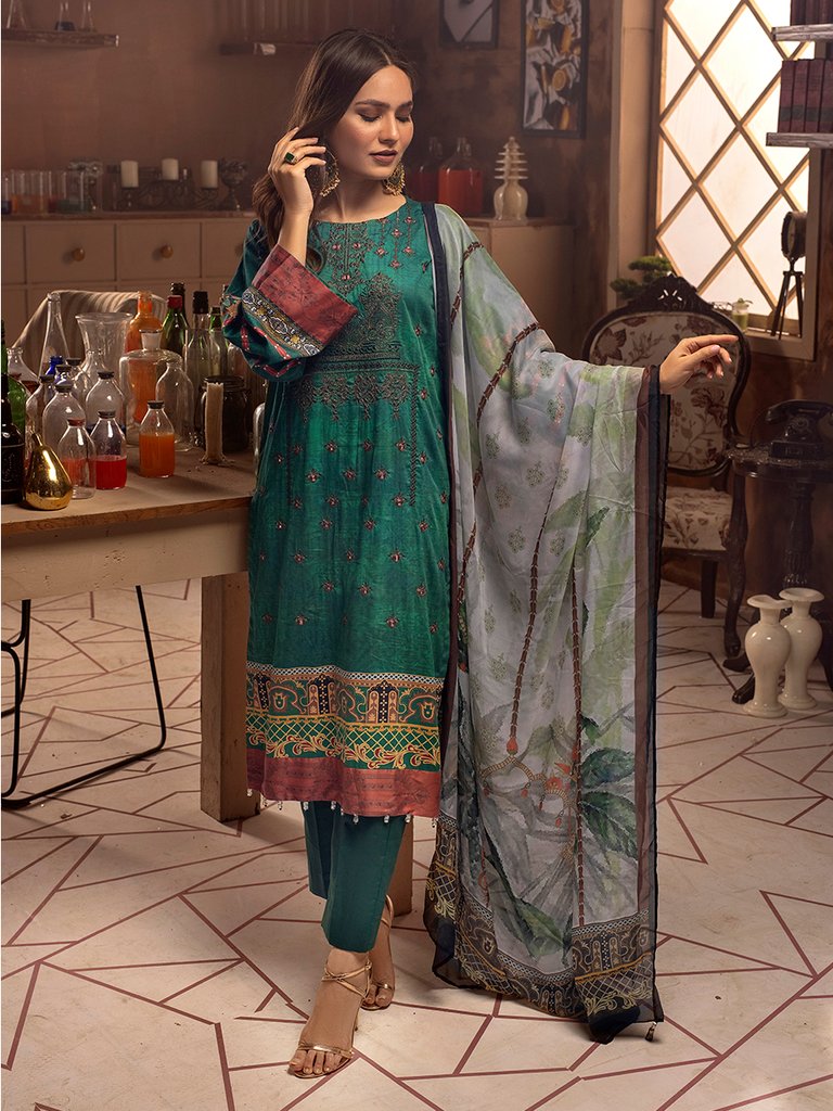 Salitex Cotton Silk`21 WK#00879