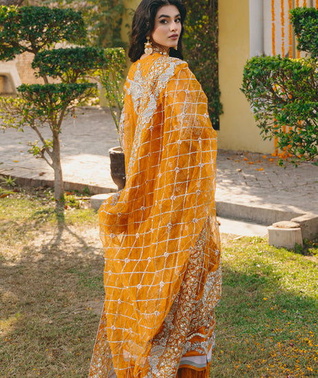 Gisele Din Shagna Da Wedding Formals`24 (MAYSA)
