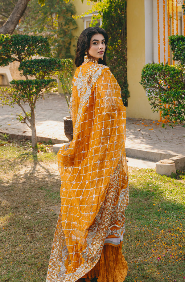 Gisele Din Shagna Da Wedding Formals`24 (MAYSA)