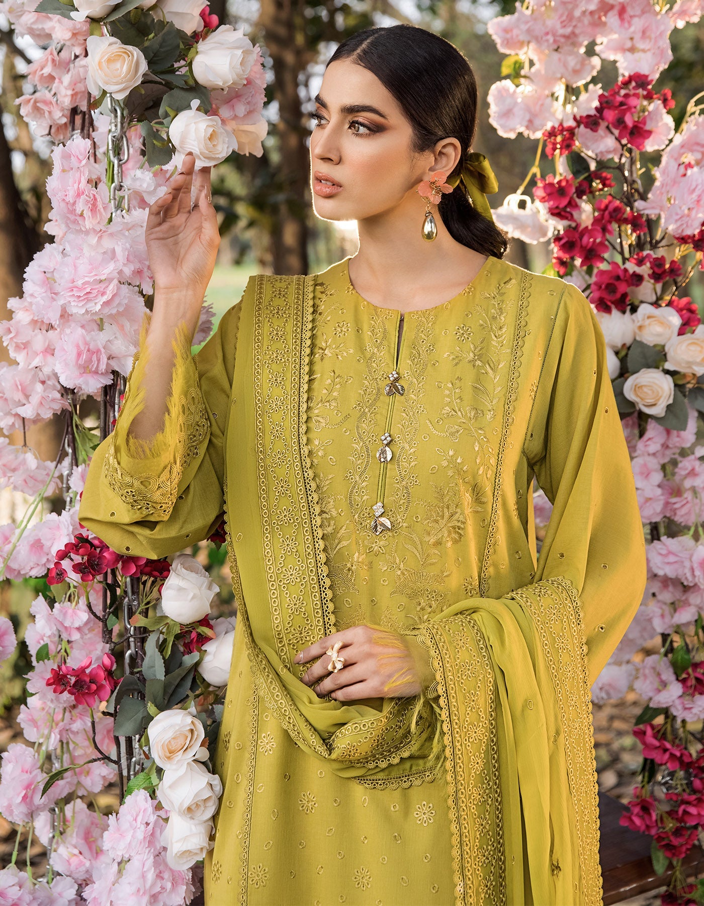 Sifa Spring Lawn`22 SL#06
