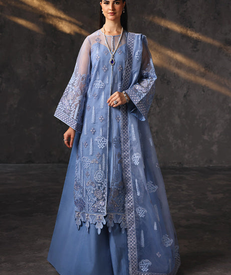 Saffron Aatish Luxury`24 (Shama-e-Feroz)