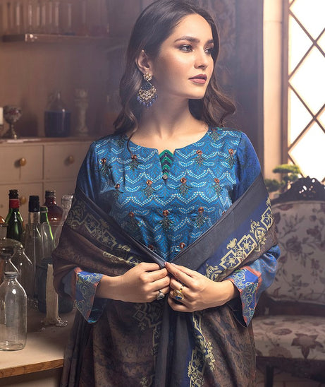 Salitex Cotton Silk`21 WK#00890