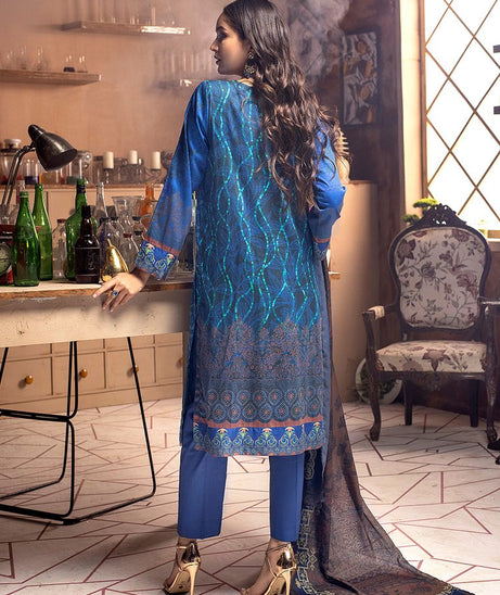 Salitex Cotton Silk`21 WK#00890