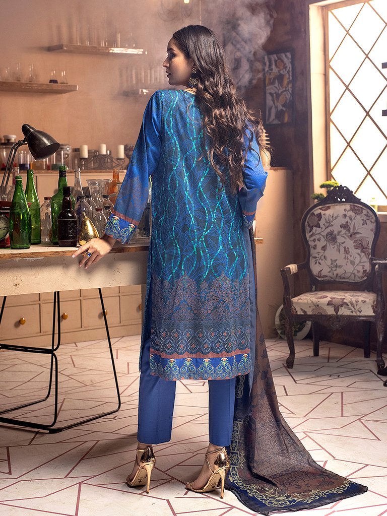 Salitex Cotton Silk`21 WK#00890