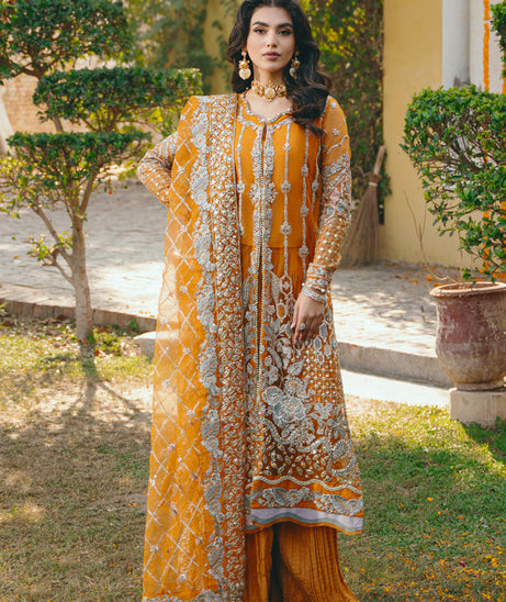 Gisele Din Shagna Da Wedding Formals`24 (MAYSA)