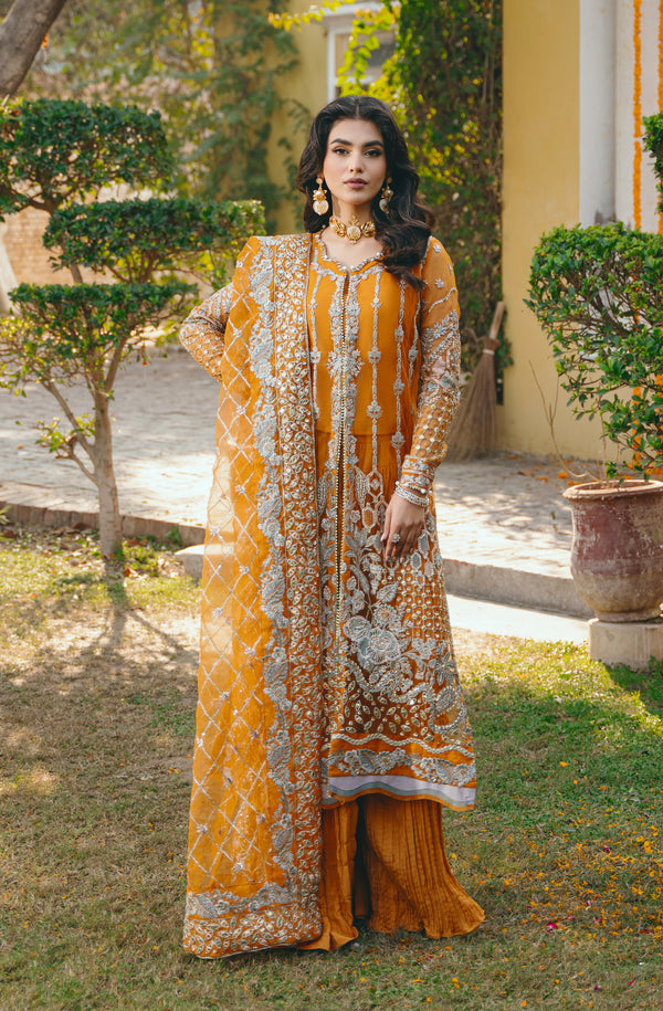 Gisele Din Shagna Da Wedding Formals`24 (MAYSA)