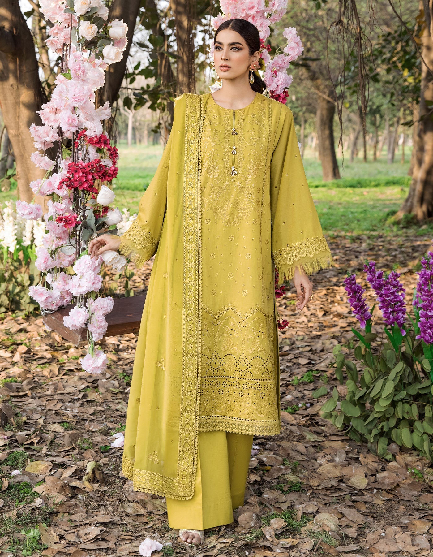 Sifa Spring Lawn`22 SL#06