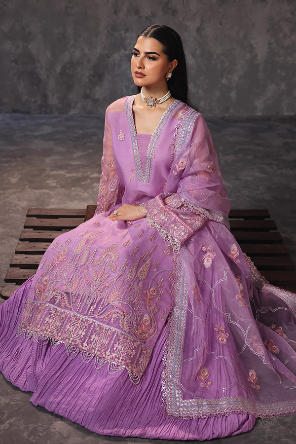 Saffron Aatish Luxury`24 (Noor-e-Hunar)