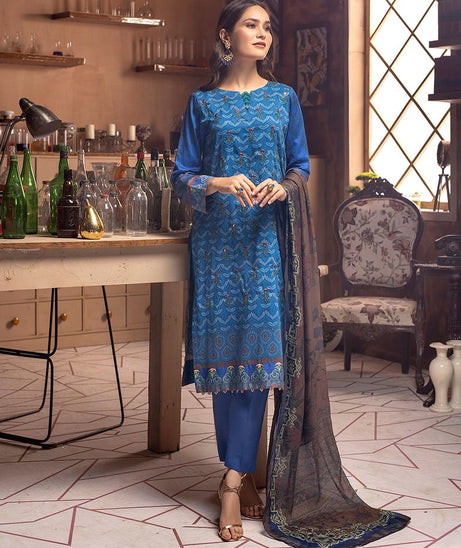 Salitex Cotton Silk`21 WK#00890