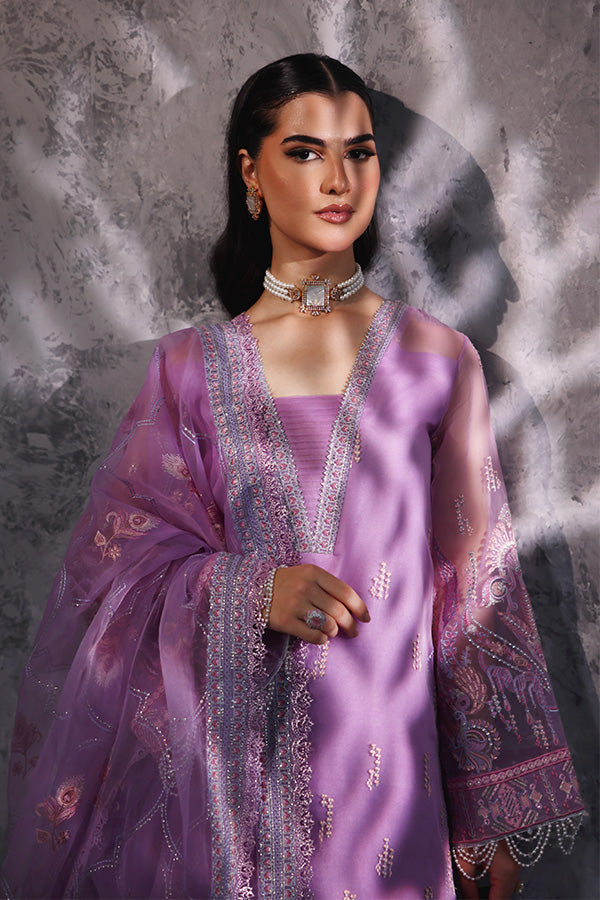 Saffron Aatish Luxury`24 (Noor-e-Hunar)