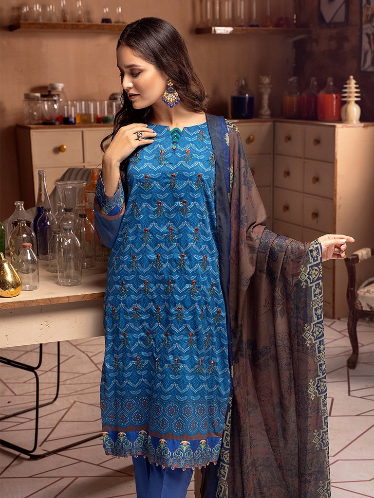 Salitex Cotton Silk`21 WK#00890