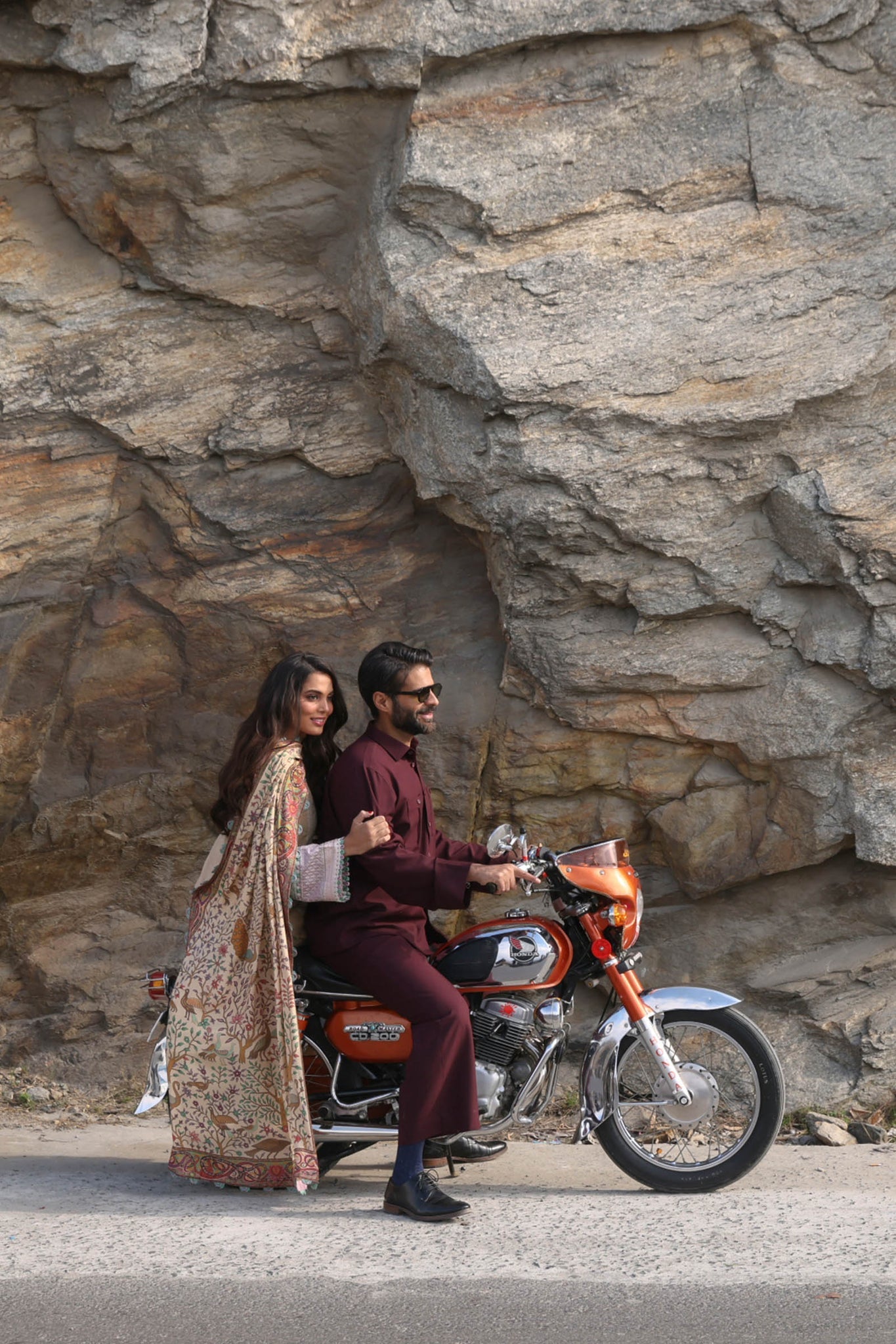 Elan Lawn`24 SHERINE (EL24-07 B)