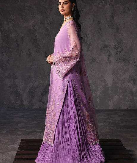 Saffron Aatish Luxury`24 (Noor-e-Hunar)