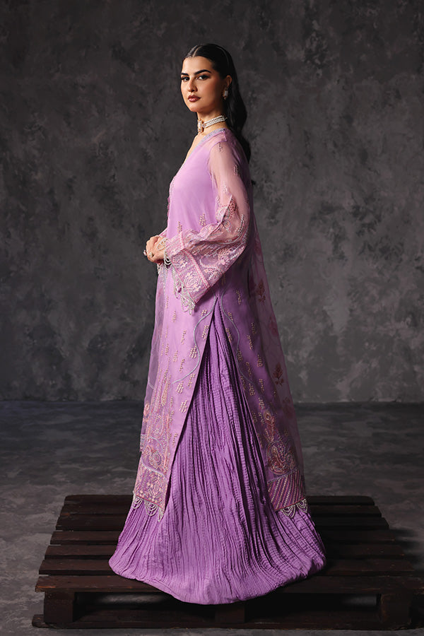 Saffron Aatish Luxury`24 (Noor-e-Hunar)