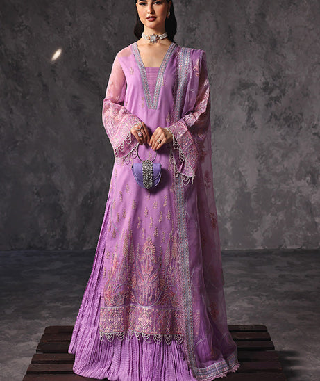Saffron Aatish Luxury`24 (Noor-e-Hunar)