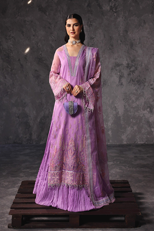 Saffron Aatish Luxury`24 (Noor-e-Hunar)