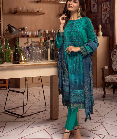 Salitex Cotton Silk`21 WK#00880