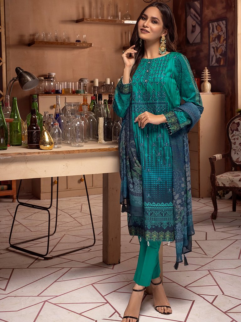 Salitex Cotton Silk`21 WK#00880