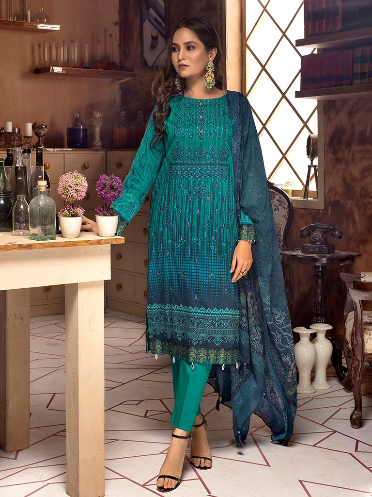 Salitex Cotton Silk`21 WK#00880