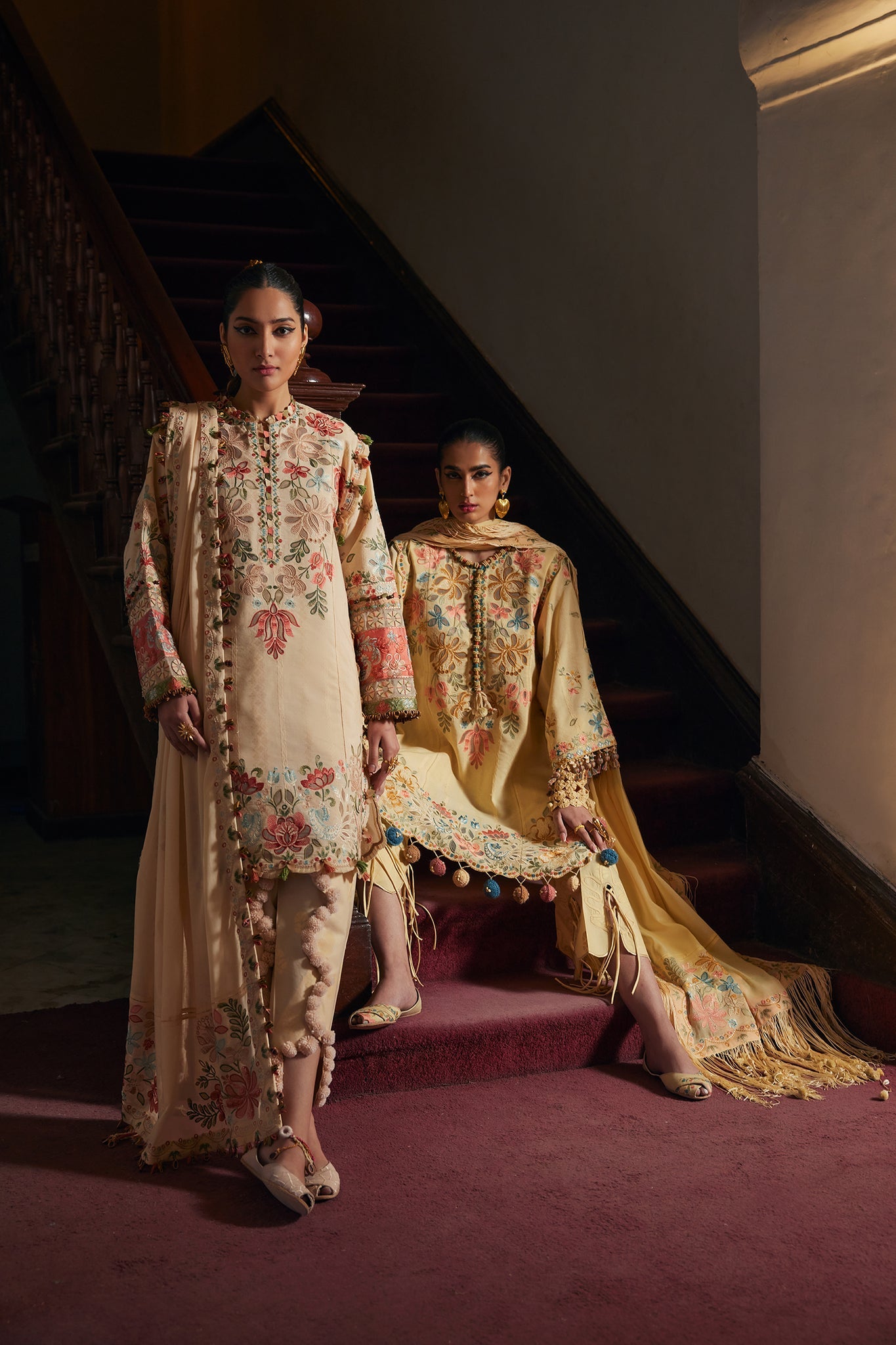 Elan Lawn`25 ZAHARA (07 A)
