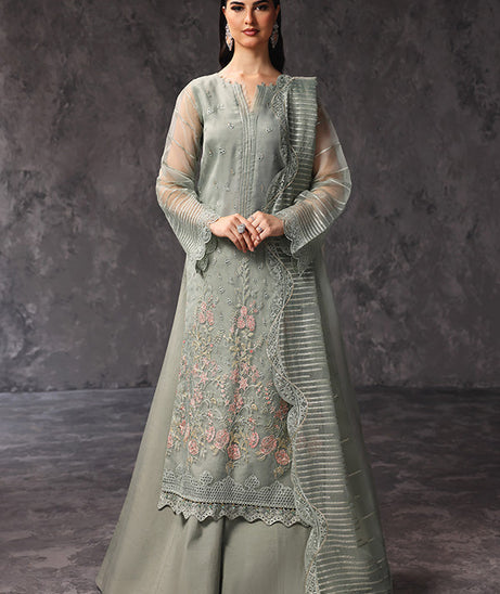 Saffron Aatish Luxury`24 (Sehar-e-Shama)