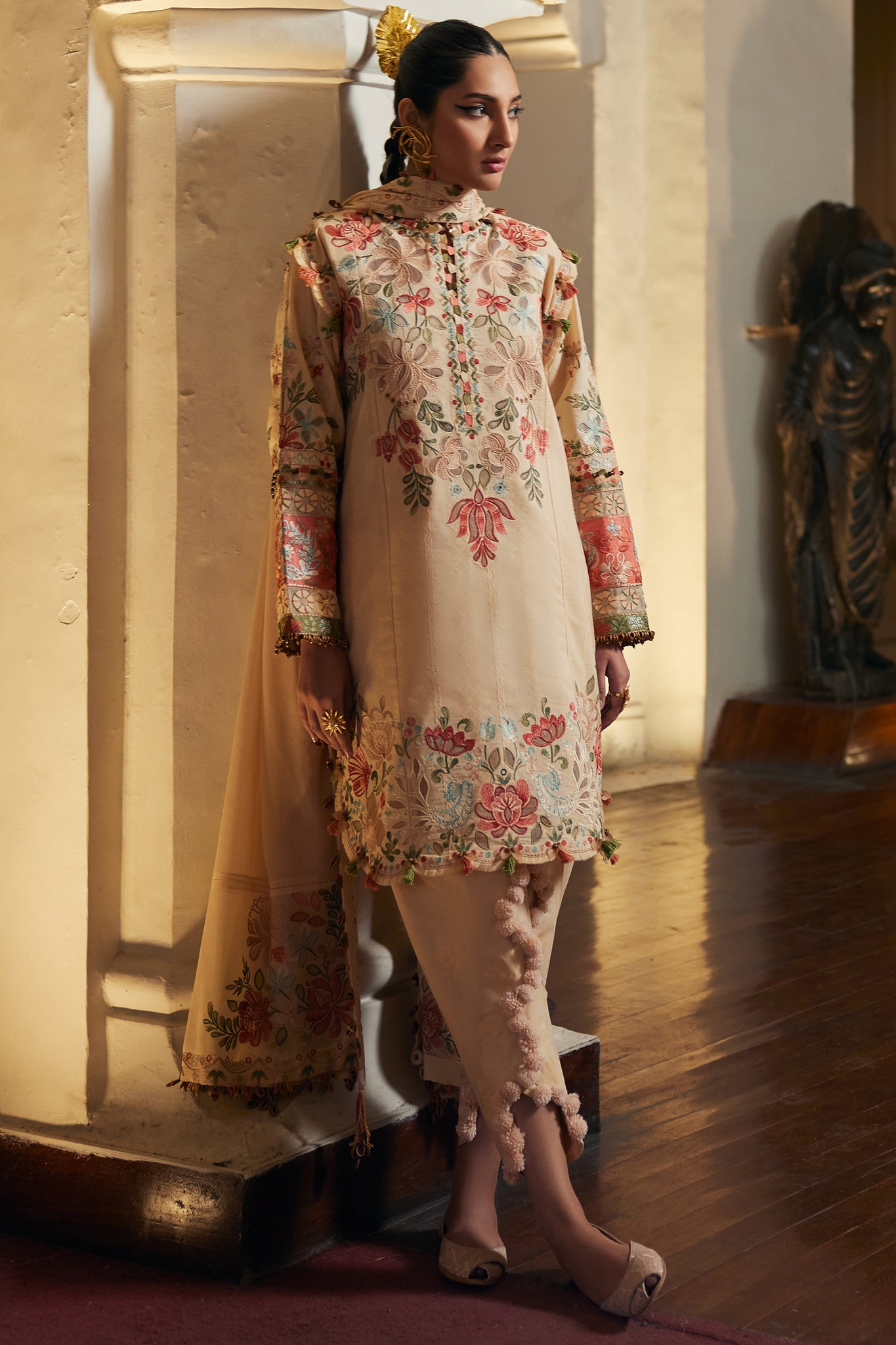 Elan Lawn`25 ZAHARA (07 B)