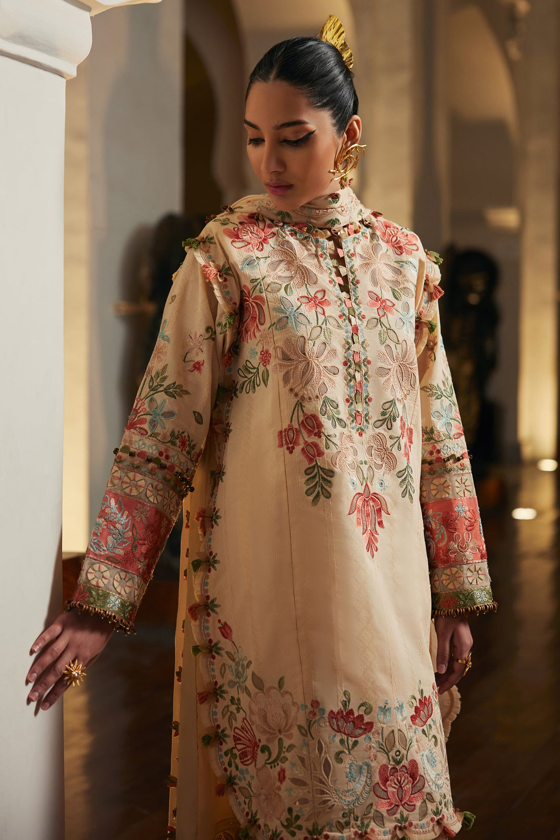 Elan Lawn`25 ZAHARA (07 B)