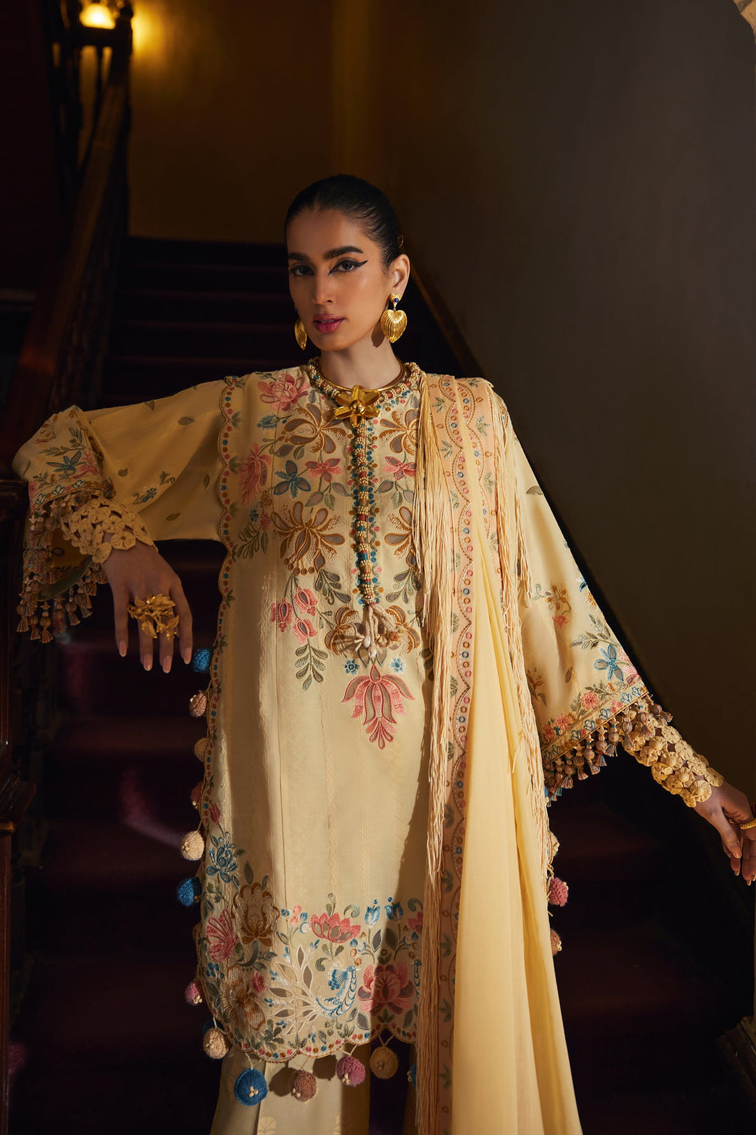 Elan Lawn`25 ZAHARA (07 A)