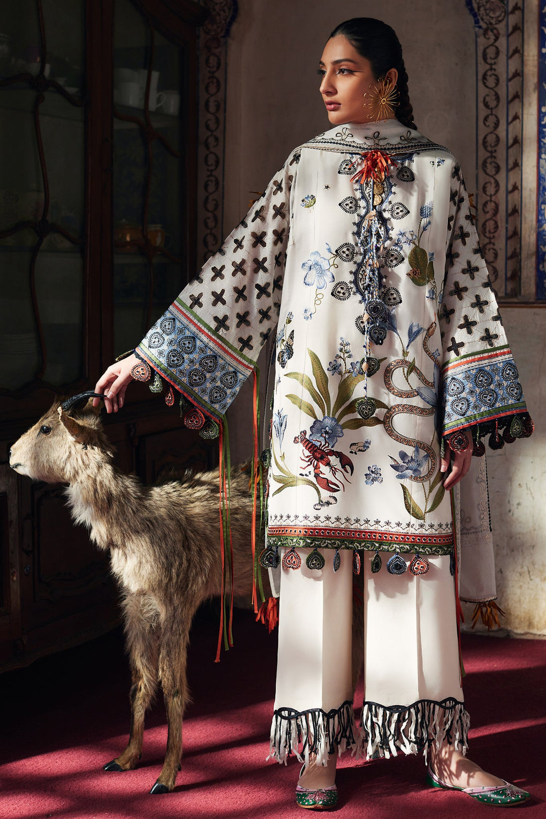 Elan Lawn`25 AZUREH (04 B)