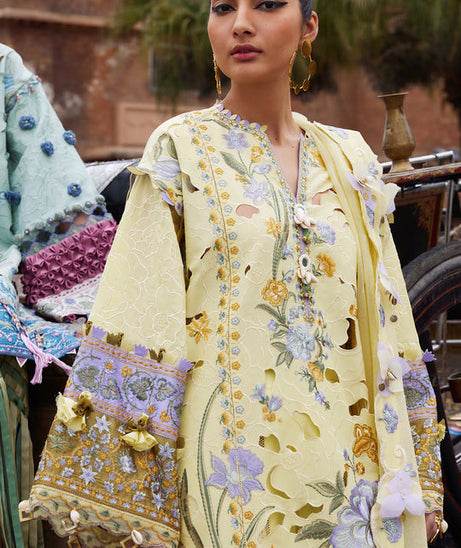 Elan Lawn`25 AMARA (09 A)