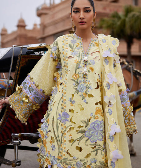 Elan Lawn`25 AMARA (09 A)