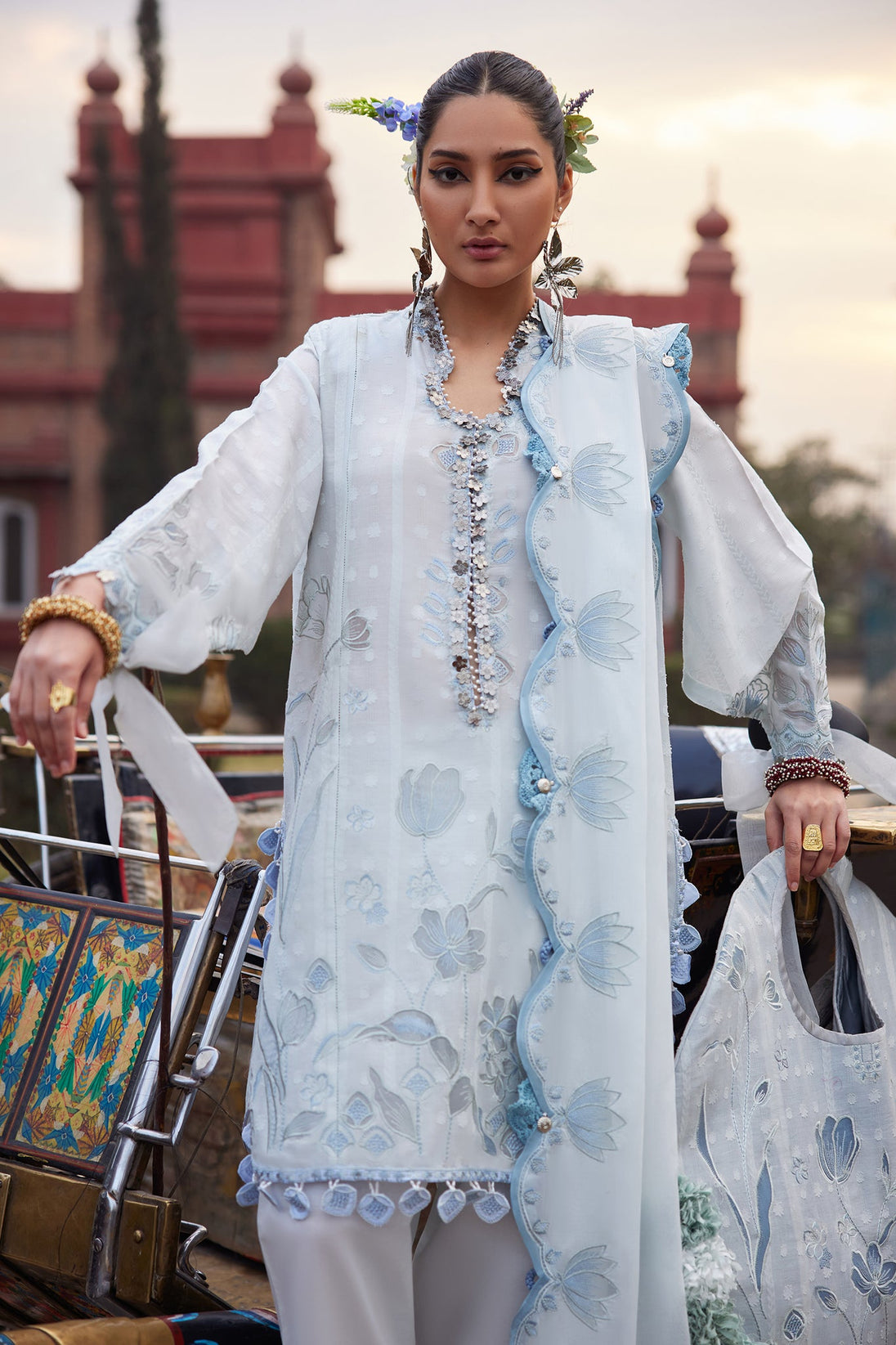 Elan Lawn`25 CELESTINE (05 B)