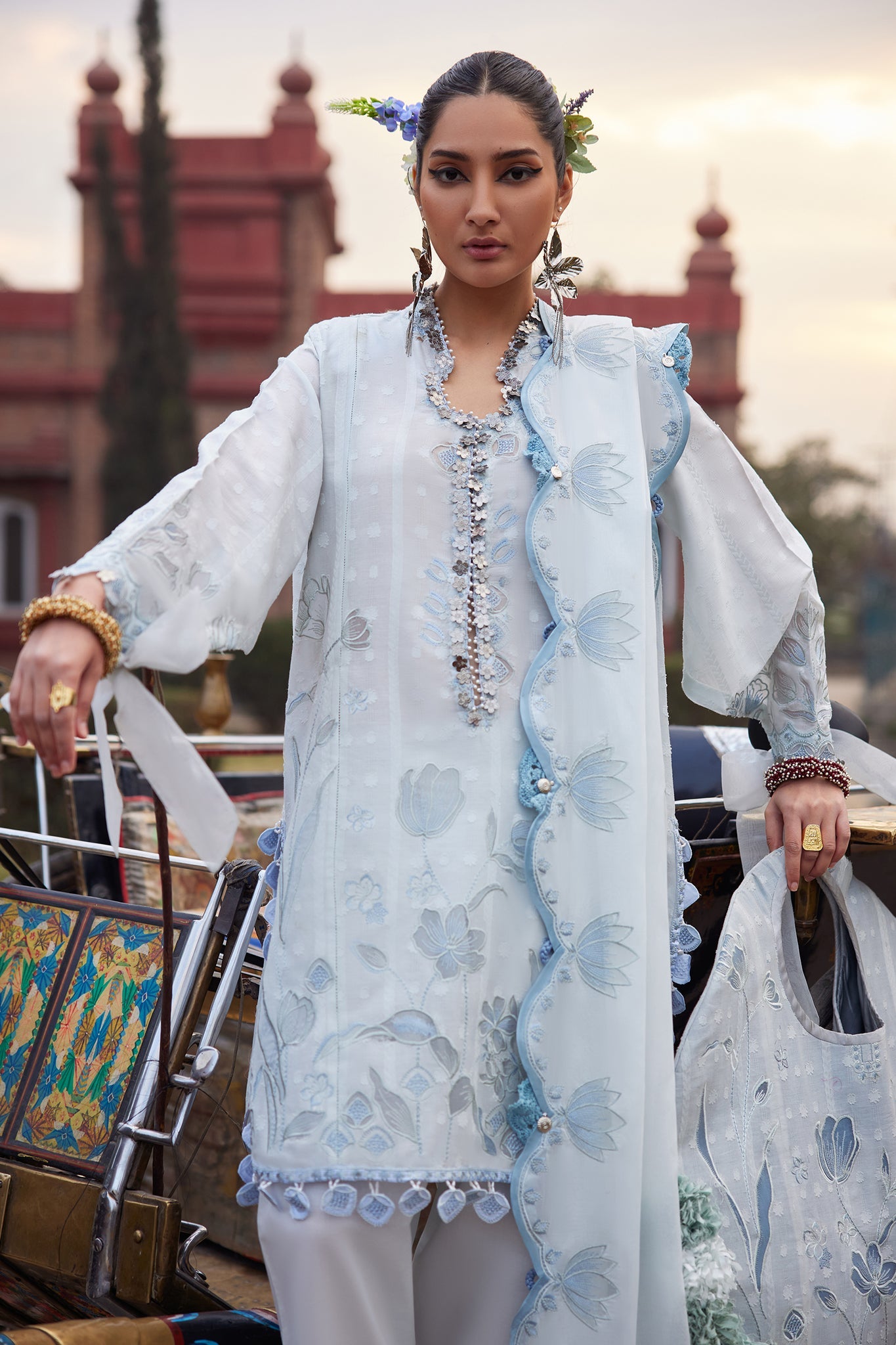 Elan Lawn`25 CELESTINE (05 B)