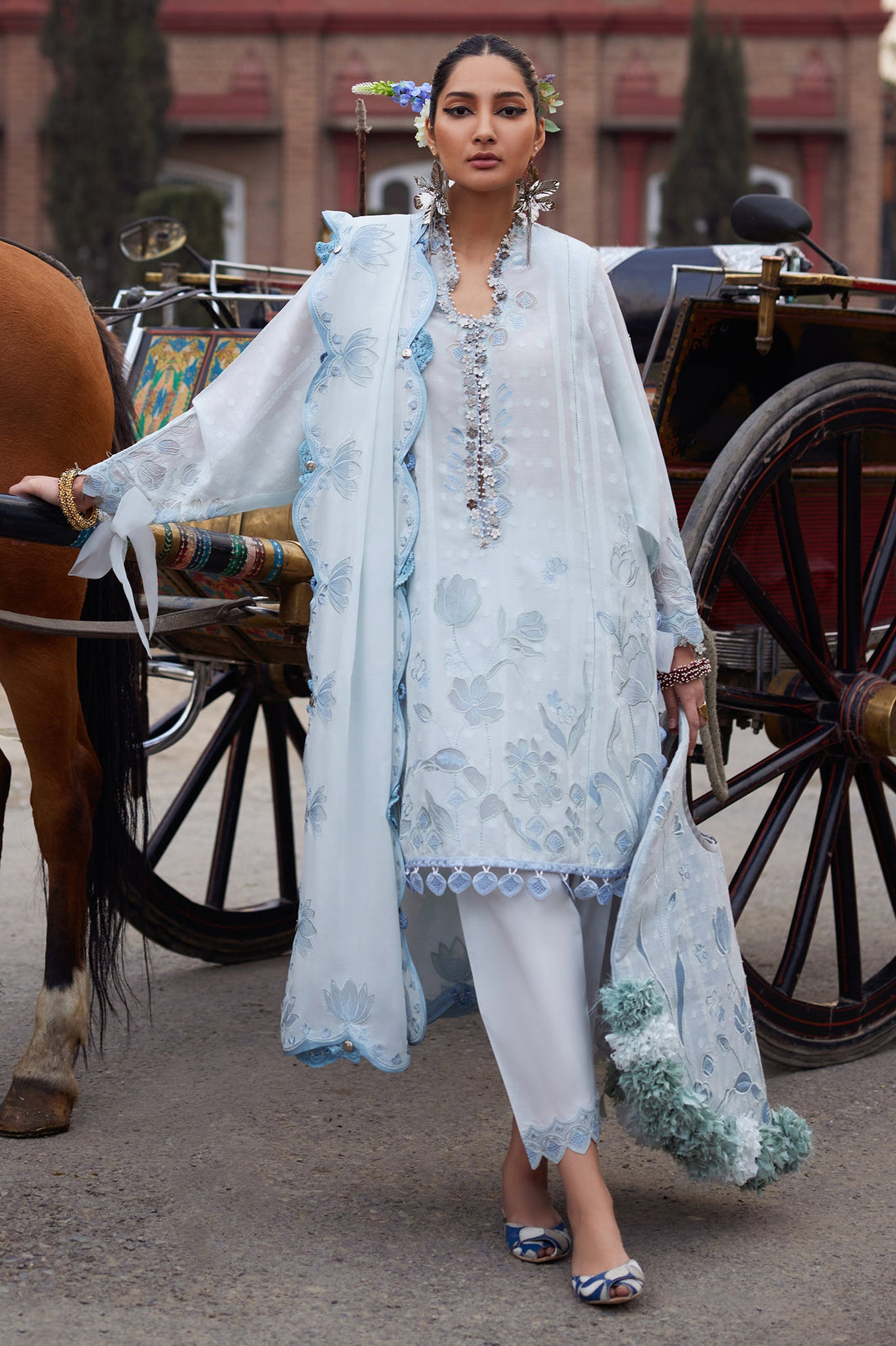 Elan Lawn`25 CELESTINE (05 B)