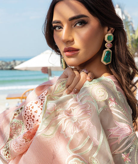 Rang Rasiya Premium Summer`25 D#08