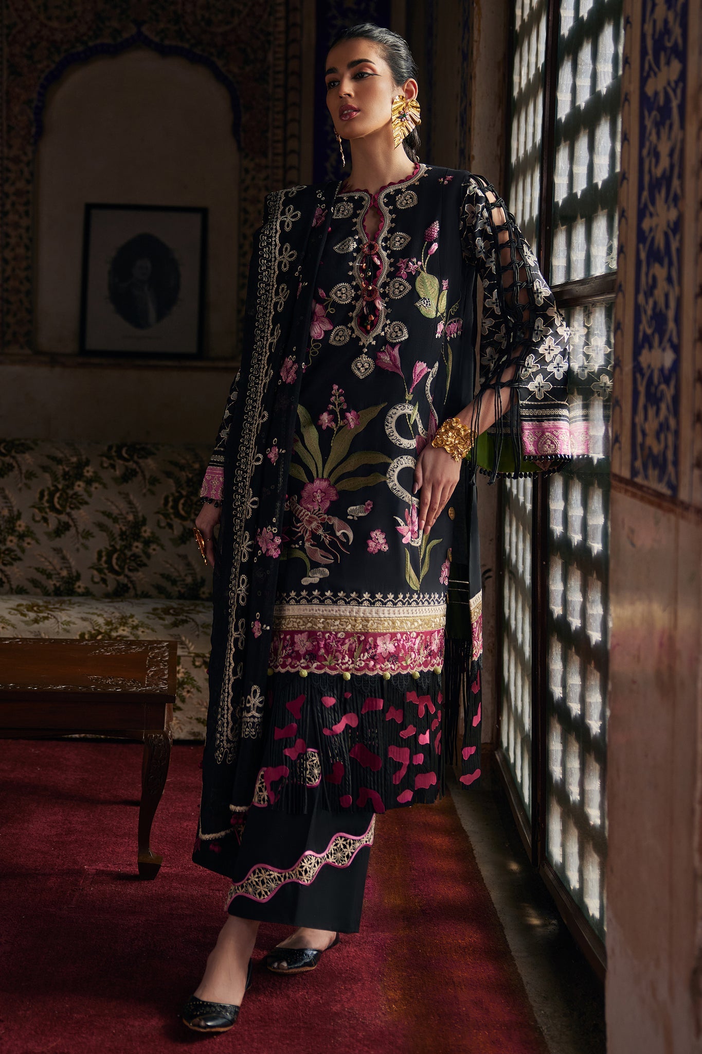 Elan Lawn`25 AZUREH (04 A)