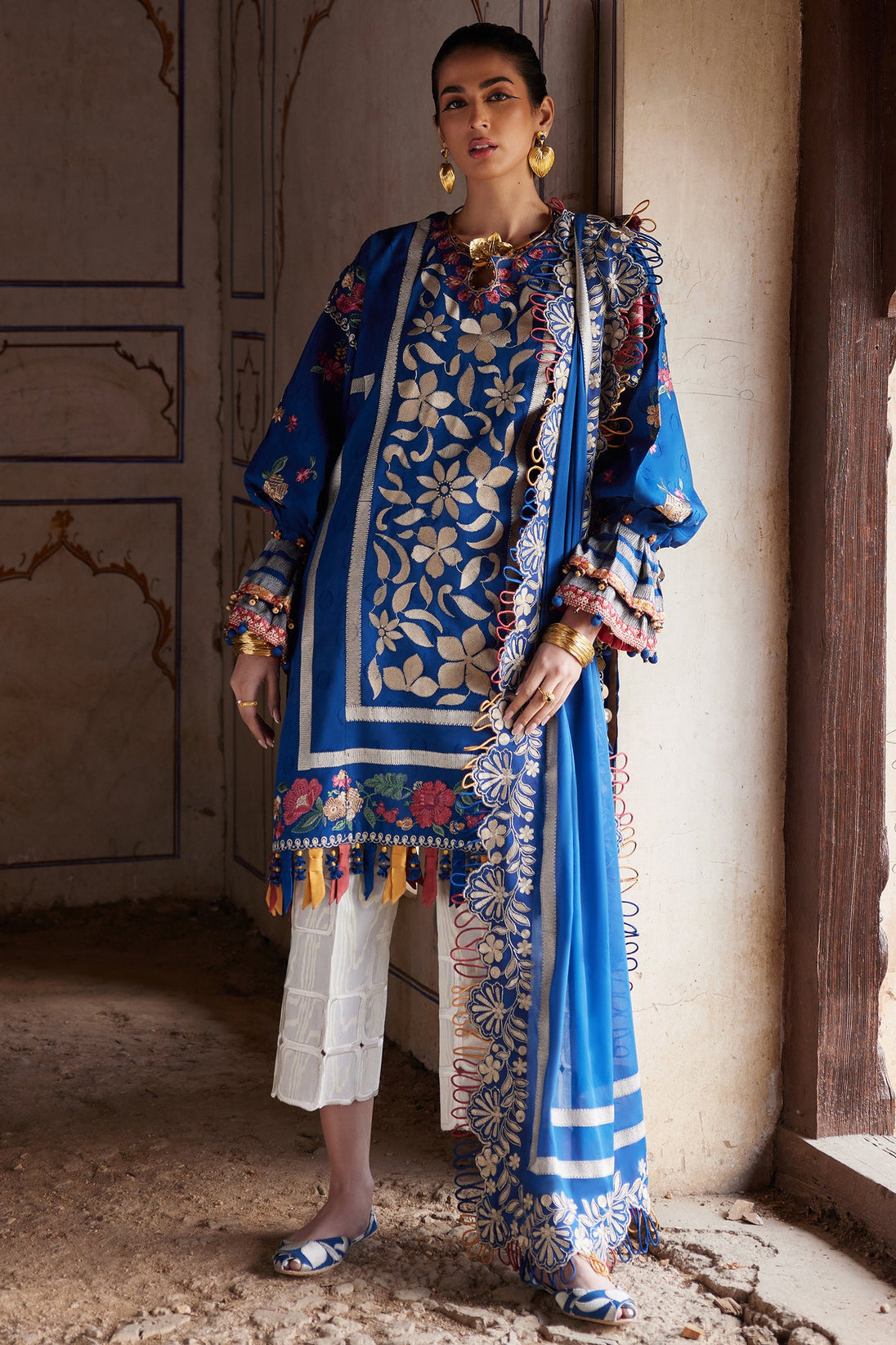 Elan Lawn`25 AURELIA (08 A)